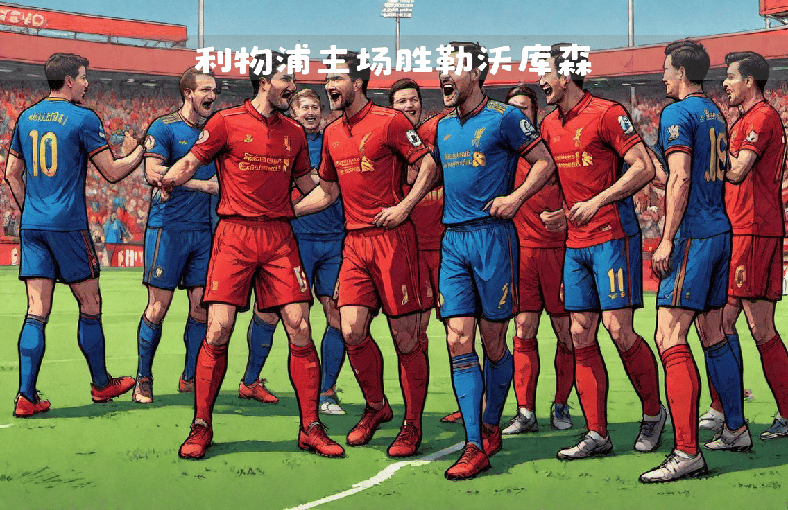包含利物浦凭借进攻火力,主场击败对手的词条 包含利物浦凭借进攻火力,主场击败对手的词条