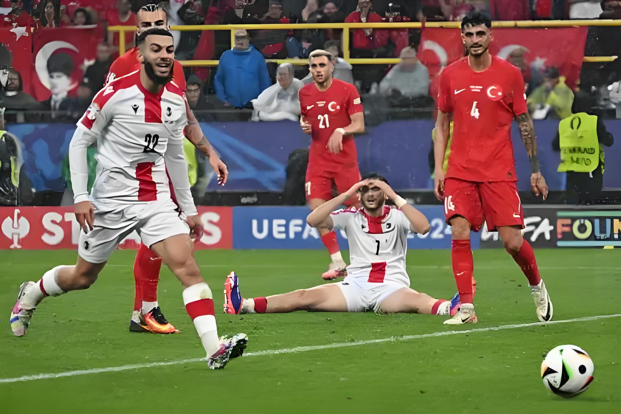 经典之战：欧洲杯赛场上的精彩对决