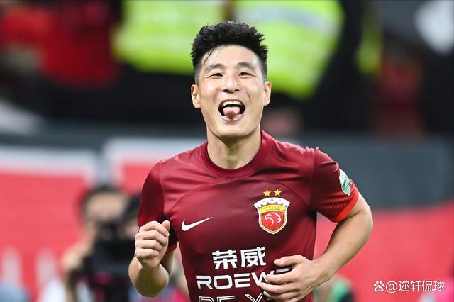 上港逆袭绝杀，取得难得一胜！的简单介绍