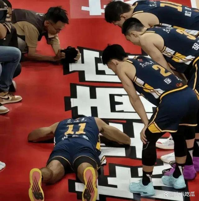 广东队主场对战吉林队，迎来本赛季首场较量