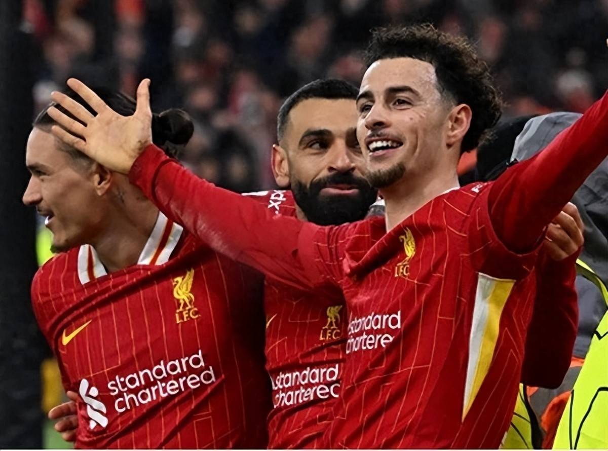 欧洲豪门对决，场上风起云涌，势均力敌的简单介绍