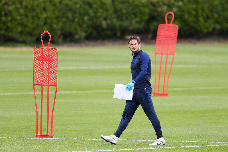 教练战术布置精妙奏效显神奇