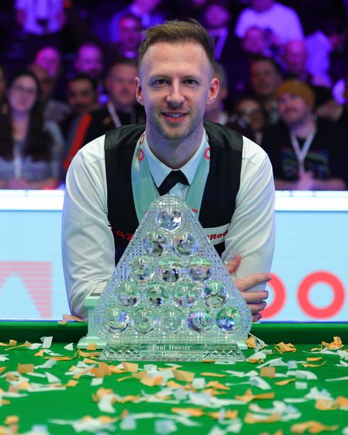 包含年终总决赛力克美网，鲁德惊艳四座的词条