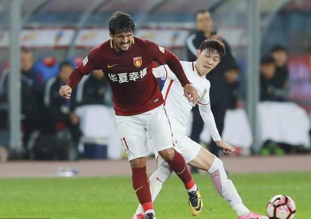 富德客场不敌权健，遭遇连败