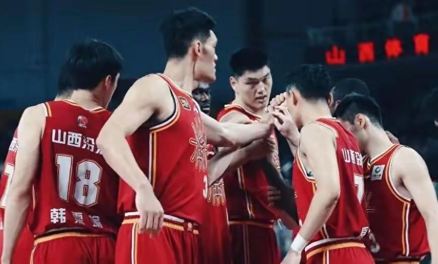 天津男篮主场对抗辽宁队，争取西部榜首