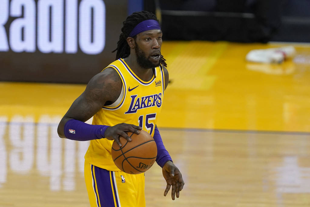勇士B队强势湖人B队,贝弗利完成帽子戏法的简单介绍 勇士B队强势湖人B队,贝弗利完成帽子戏法的简单介绍