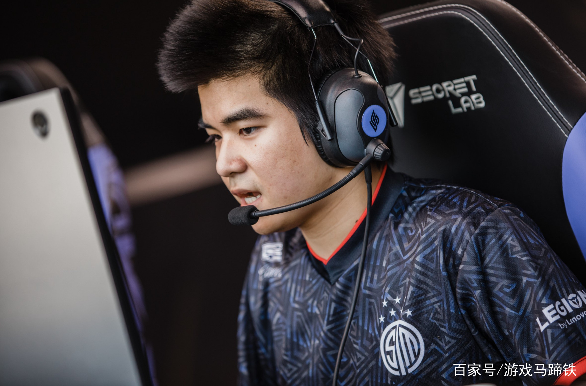 BLG完胜TSM，Upset三分雨点燃全场的简单介绍