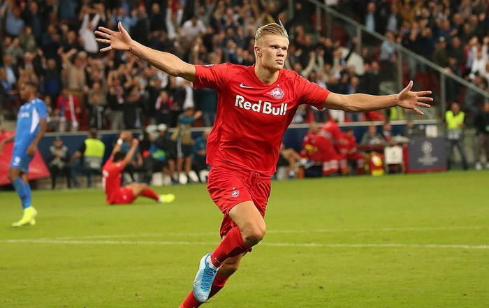 关于法国力克德国，埃尔林完成帽子戏法的信息