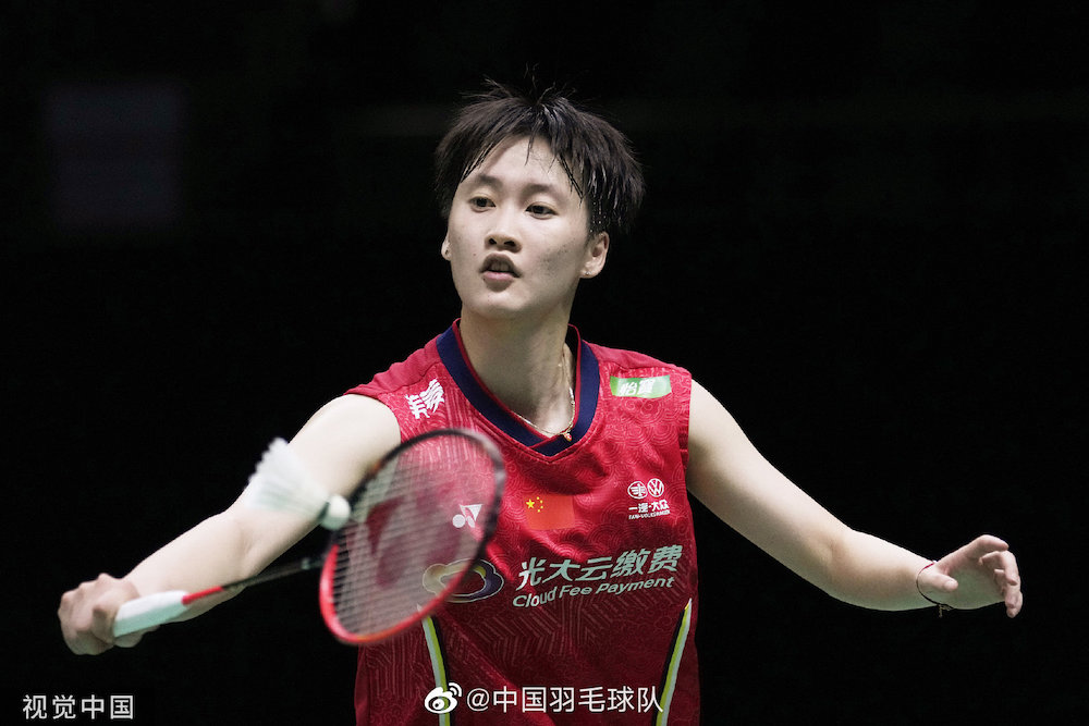 韩国羽毛球队轻取丹麦羽毛球队,陶菲克制霸全场的简单介绍 韩国羽毛球队轻取丹麦羽毛球队,陶菲克制霸全场的简单介绍