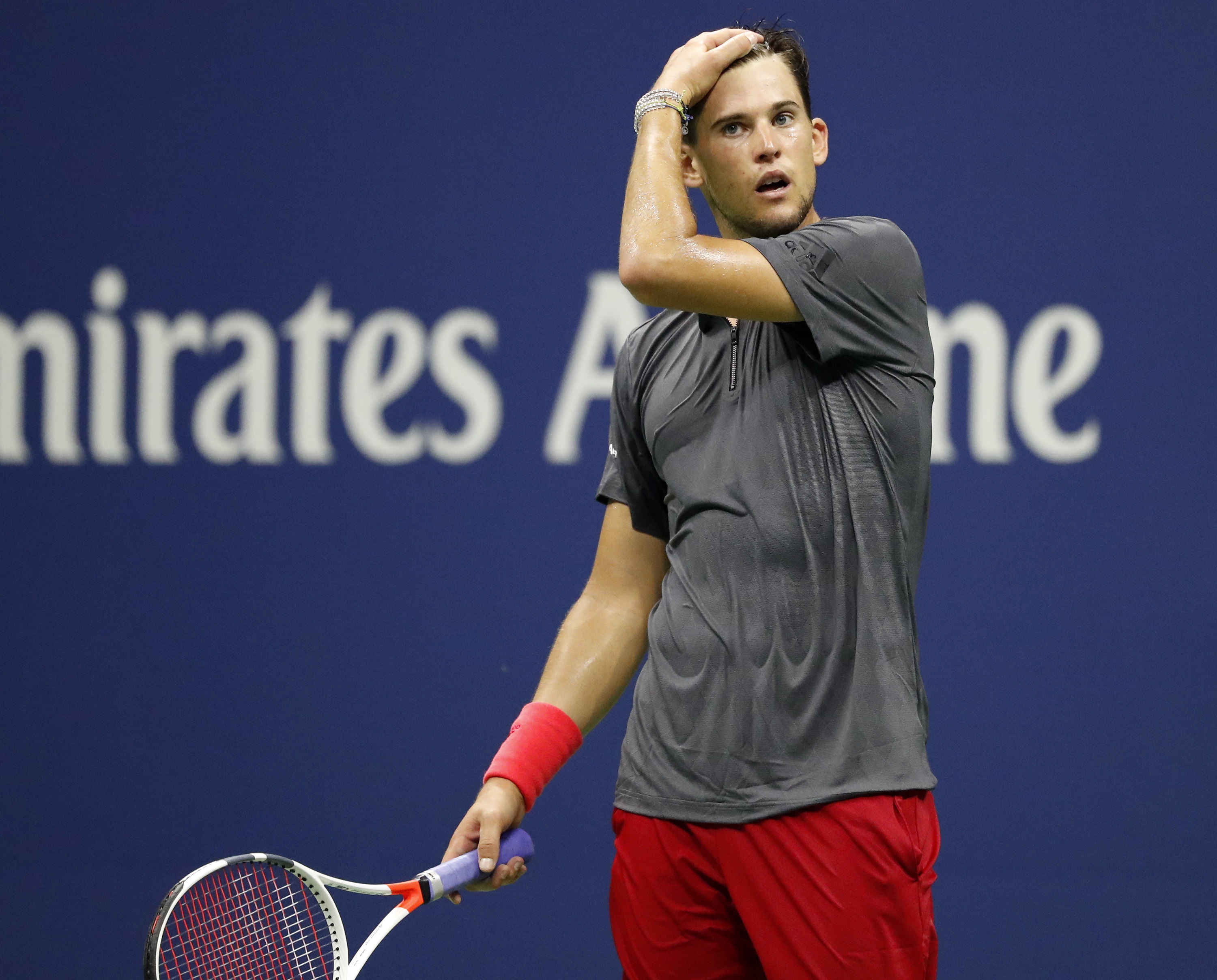 包含美网逆转ATP总决赛，纳达尔高光表现的词条