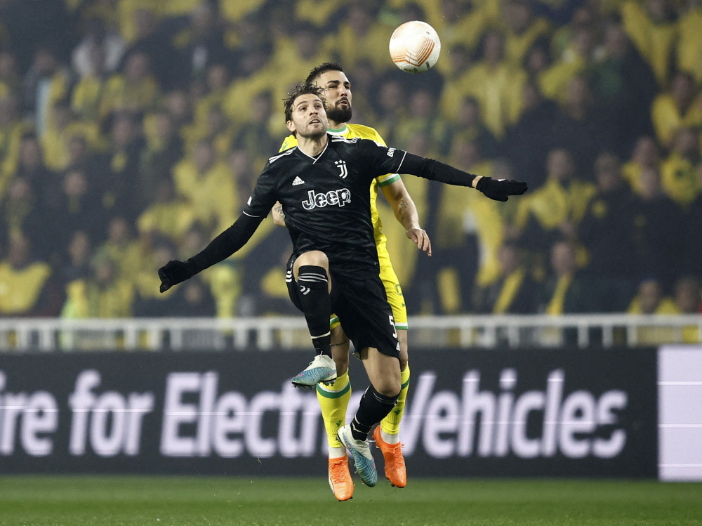 关于尤文图斯喜获胜利,晋级欧洲足球盛会决赛的信息 关于尤文图斯喜获胜利,晋级欧洲足球盛会决赛的信息