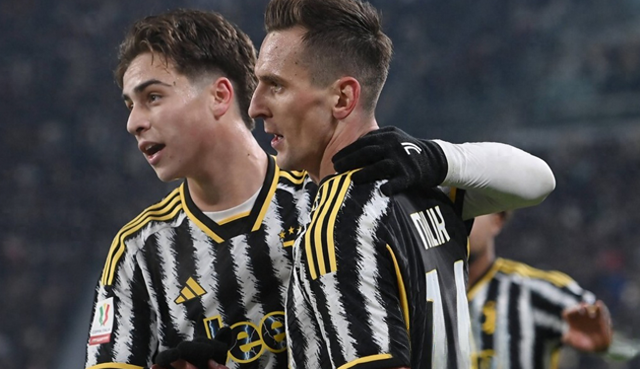 关于尤文图斯喜获胜利,晋级欧洲足球盛会决赛的信息 关于尤文图斯喜获胜利,晋级欧洲足球盛会决赛的信息