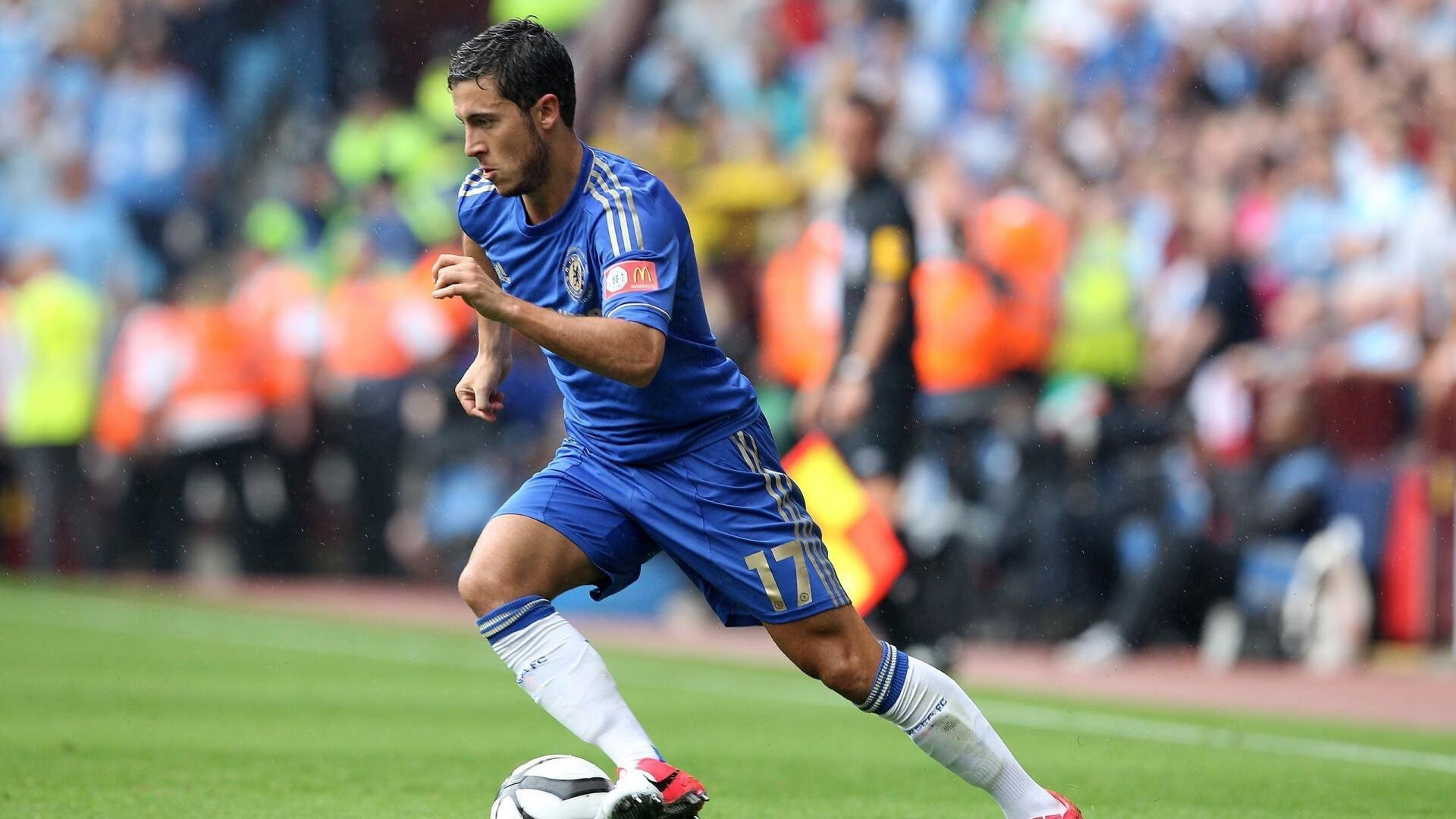 库尔图瓦神扑定乾坤,德国战车终结澳大利亚黑马之路